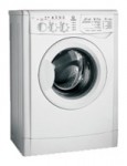 वॉशिंग मशीन Indesit WISL 10 60.00x85.00x42.00 सेमी