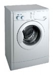 çamaşır makinesi Indesit WISL 1000 60.00x85.00x42.00 sm