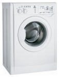 洗衣机 Indesit WISL 104 60.00x85.00x42.00 厘米