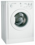 Mașină de spălat Indesit WISN 1001 60.00x85.00x42.00 cm