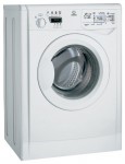 वॉशिंग मशीन Indesit WISXE 10 60.00x85.00x42.00 सेमी