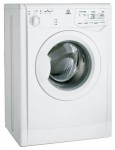 洗濯機 Indesit WIU 100 60.00x85.00x33.00 cm