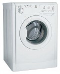 ﻿Washing Machine Indesit WIU 61 60.00x85.00x33.00 cm