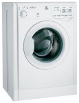 वॉशिंग मशीन Indesit WIU 81 60.00x85.00x33.00 सेमी