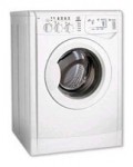 เครื่องซักผ้า Indesit WIUL 83 60.00x85.00x33.00 เซนติเมตร