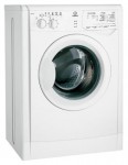 เครื่องซักผ้า Indesit WIUN 104 60.00x85.00x33.00 เซนติเมตร