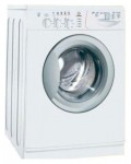 वॉशिंग मशीन Indesit WIXXL 126 60.00x85.00x60.00 सेमी