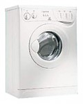 çamaşır makinesi Indesit WS 431 60.00x85.00x40.00 sm