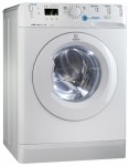 वॉशिंग मशीन Indesit XWA 61051 W 60.00x85.00x54.00 सेमी