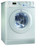 洗衣机 Indesit XWA 71051 W 60.00x85.00x54.00 厘米