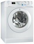 वॉशिंग मशीन Indesit XWA 81252 X WWWG 60.00x85.00x61.00 सेमी