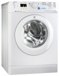 वॉशिंग मशीन Indesit XWA 81482 X W 60.00x85.00x61.00 सेमी