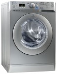 वॉशिंग मशीन Indesit XWA 81682 X S 60.00x85.00x61.00 सेमी