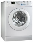 洗衣机 Indesit XWA 91082 X WWWG 60.00x85.00x61.00 厘米