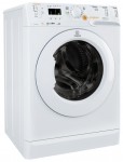 Máquina de lavar Indesit XWDA 751680X W 60.00x85.00x54.00 cm