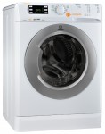वॉशिंग मशीन Indesit XWDE 961480 X WSSS 60.00x85.00x60.00 सेमी