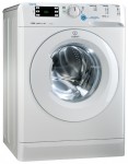 เครื่องซักผ้า Indesit XWE 61451 W 60.00x85.00x54.00 เซนติเมตร
