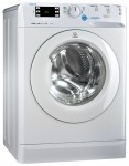 वॉशिंग मशीन Indesit XWE 81283X W 60.00x85.00x60.00 सेमी
