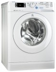 वॉशिंग मशीन Indesit XWE 91683X WWWG 60.00x85.00x61.00 सेमी