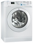 वॉशिंग मशीन Indesit XWSA 61082 X WWGG 60.00x85.00x44.00 सेमी