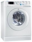 เครื่องซักผ้า Indesit XWSE 61052 W 60.00x85.00x43.00 เซนติเมตร
