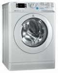वॉशिंग मशीन Indesit XWSE 71251X WWGG 60.00x85.00x45.00 सेमी