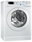 Machine à laver Indesit XWSE 81283X WWGG 60.00x85.00x48.00 cm