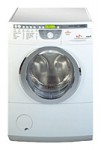 Machine à laver Kaiser W 59.10 Te 60.00x85.00x51.00 cm