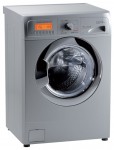 洗衣机 Kaiser WT 46310 G 60.00x85.00x55.00 厘米