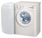 洗衣机 Korting KWA 50085 R 60.00x85.00x60.00 厘米