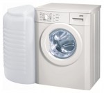 เครื่องซักผ้า Korting KWA 60085 R 60.00x85.00x60.00 เซนติเมตร