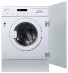 Máy giặt Korting KWD 1480 W 60.00x82.00x55.00 cm
