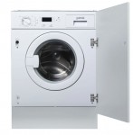 Machine à laver Korting KWM 1470 W 60.00x82.00x55.00 cm