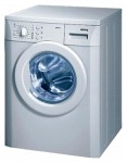 वॉशिंग मशीन Korting KWS 40110 60.00x85.00x44.00 सेमी