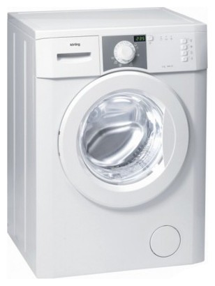 Pračka Korting KWS 50.100 Fotografie, charakteristika
