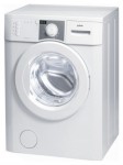 वॉशिंग मशीन Korting KWS 50.100 60.00x85.00x45.00 सेमी