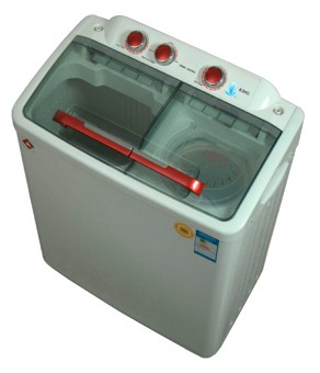 ﻿Washing Machine KRIsta KR-80 Photo, Characteristics