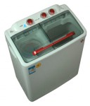 çamaşır makinesi KRIsta KR-80 76.00x97.00x43.00 sm