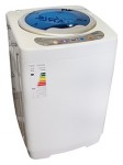 Wasmachine KRIsta KR-830 42.00x67.00x45.00 cm