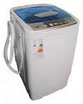 Machine à laver KRIsta KR-835 42.00x77.00x44.00 cm