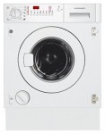çamaşır makinesi Kuppersbusch IW 1409.2 W 60.00x82.00x54.00 sm