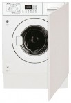 Wasmachine Kuppersbusch IWT 1466.0 W 60.00x82.00x58.00 cm