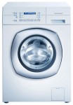 çamaşır makinesi Kuppersbusch W 1309.0 W 60.00x85.00x64.00 sm