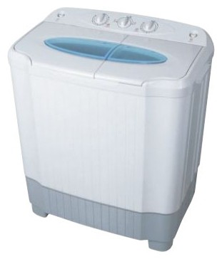 Máy giặt Leran XPB45-968S ảnh, đặc điểm