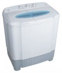 Mașină de spălat Leran XPB45-968S 69.00x79.00x43.00 cm