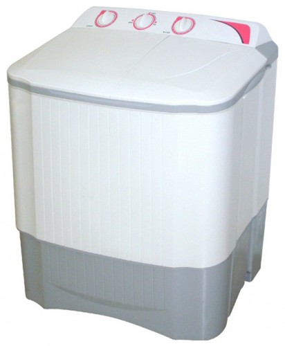 Machine à laver Leran XPB50-106S Photo, les caractéristiques