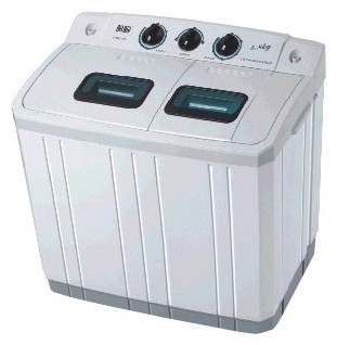 Machine à laver Leran XPB58-60S Photo, les caractéristiques