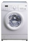 Machine à laver LG E-1069LD 60.00x85.00x44.00 cm