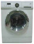 Machine à laver LG F-1021ND 60.00x84.00x44.00 cm