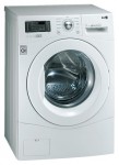 Machine à laver LG F-1048ND 60.00x85.00x48.00 cm